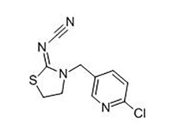 噻蟲(chóng)啉