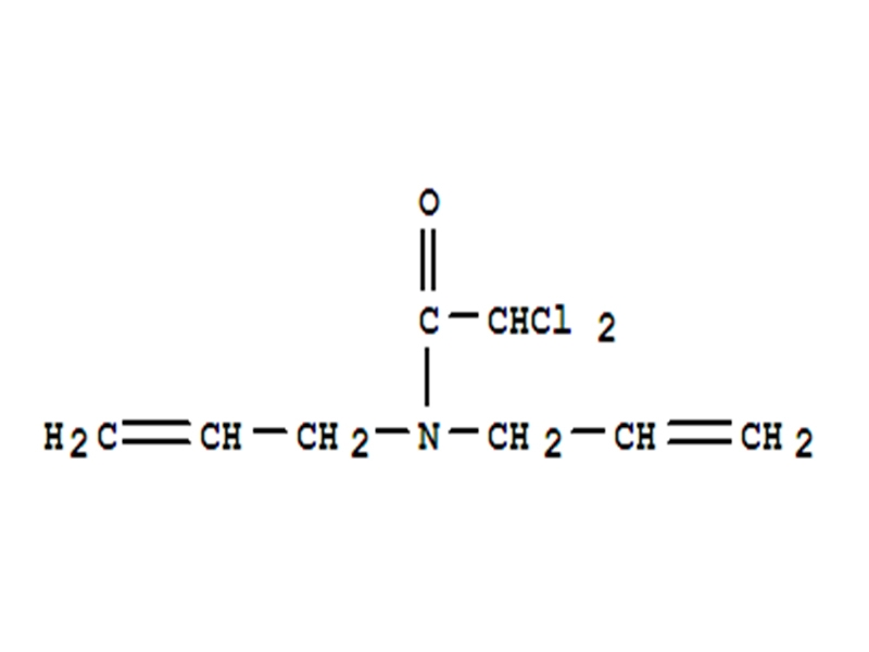 二氯丙烯胺